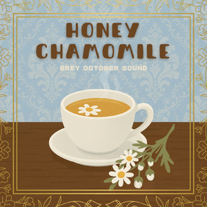 Honey Chamomile