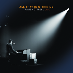 The Blood Of Jesus Speaks For Me (Live)