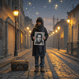 晚星