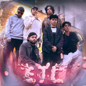 Quimicos (feat. Henko)