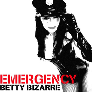Emergency (Stefano Noferini & Criminal Vibes Mix)