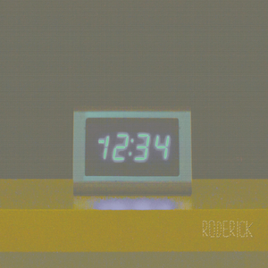 Where's the Whiskey?