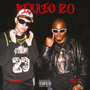 PERREO 120 (feat. Edizzy)