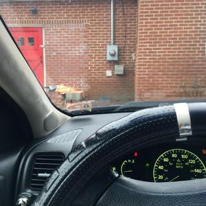 Go and get the money