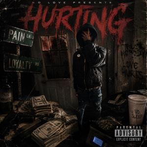 Hurting