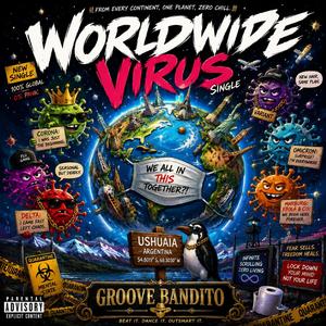 Worldwide Virus