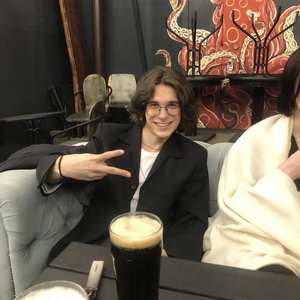 Просто чилловый парень (prod. by Wellfore, only1clamee, scrn)