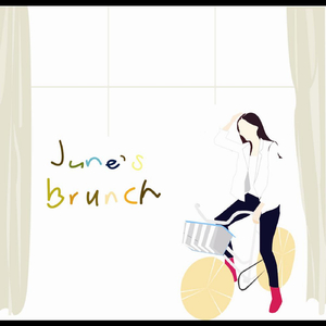 June's Brunch