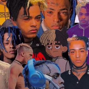 Ex Bxxxx(cover.XXXTENTACION)（翻自 XXXTENTACION）