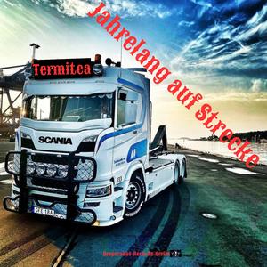 Jahrelang auf Strecke