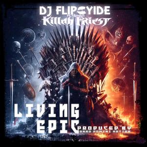 Living Epic (feat. Killah Priest)