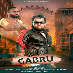 Gabru