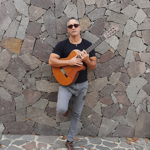 Caminando Con Rumba Suelta