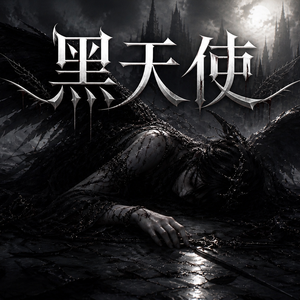 黑天使