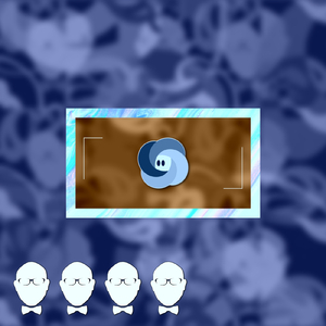 main window 異空間