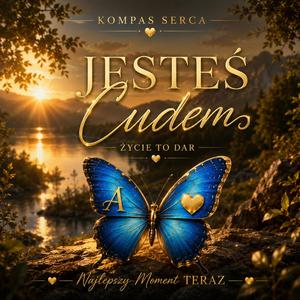 JESTEŚ CUDEM