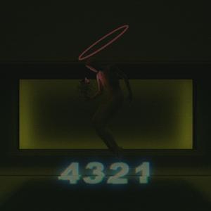 4 3 2 1