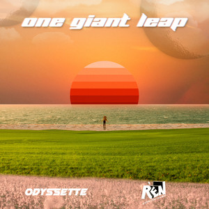 one giant leap