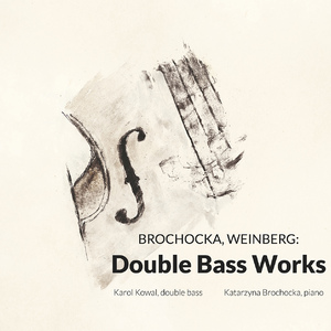 Suite for Double Bass, "Pas de basse":IV. Ballotte