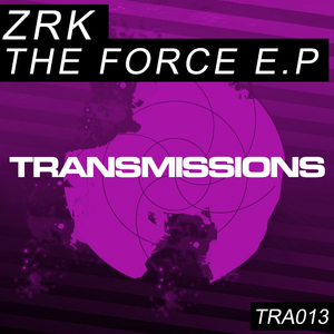 The Force (Original Mix)