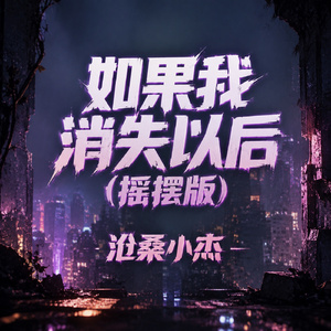 如果我消失以后(摇摆版)