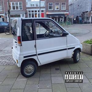 Bijtanken (feat. Glimlip)