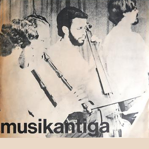 Il Lamento Di Tristano