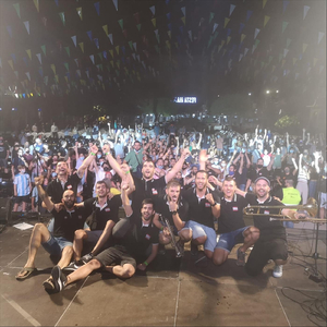 BALL DE GEGANTS DE NAVÀS