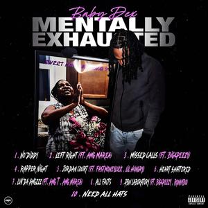 Luv da Amgzzz (feat. Amg T & Amg Marea)