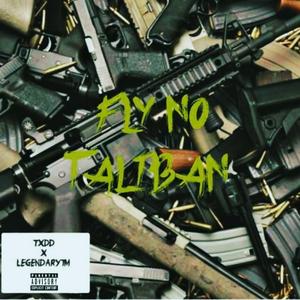 Flying No Taliban