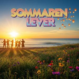 Sommaren lever