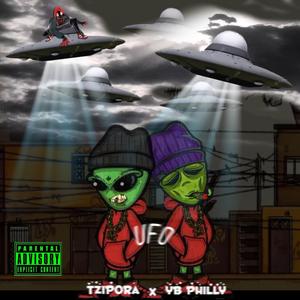 U.F.O (feat. Tzipora)