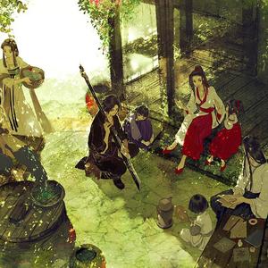 有人赴约（翻自 慕寒）