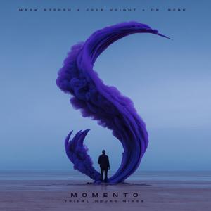 MOMENTO (feat. Joor Voight & Dr. Berk) (Tribal House Mix)