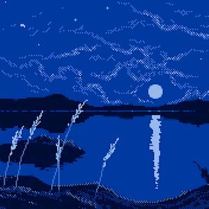 Melancholy "眸冷骨累"