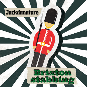 Brixton stabbing