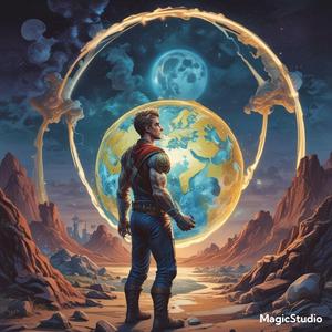 Homelander (Bigger World)