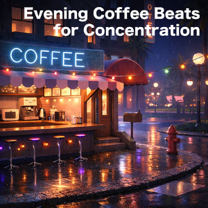 勉強用ボサノバカフェBGM