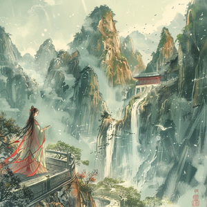 肝属木·在音为角·在志为怒（五行养生音乐）