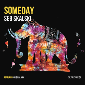 Someday (Original Mix)