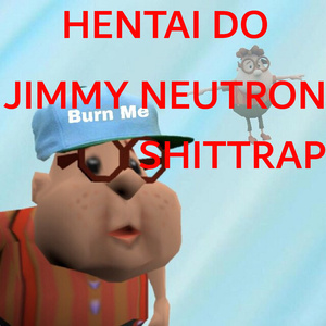 Fetiche em Me Vestir de Bonnie e Chica (Shittrap)