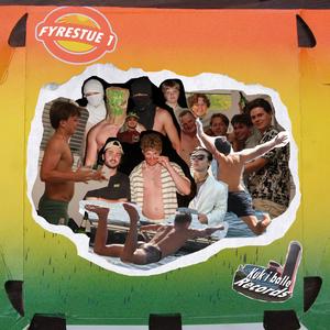 Shake Noe Ass (Fyrestue 1)