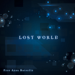 LOST WORLD