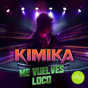 Me Vuelvo Loco