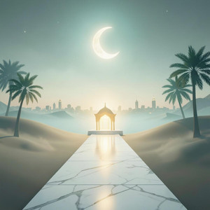 Di Madinah Ada Rindu