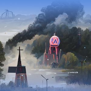 Comfy Coastal Conversation