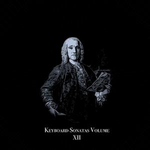 Keyboard Sonata in D Major, K. 346