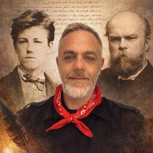 Verlaine, Rimbaud et moi