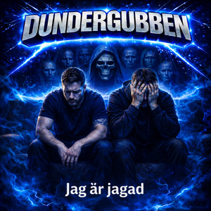 Jag är jagad