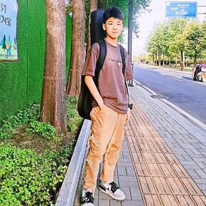 今天我要大暴走